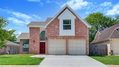 4427 Waterfall Way in Sugar Land, TX - Building Photo - Building Photo