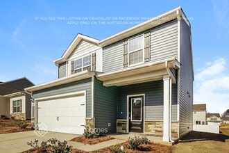 3326 Strong Box Lane in Gastonia, NC - Building Photo - Building Photo