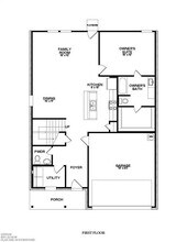 20043 Venetian Waters Dr in Hockley, TX - Building Photo - Building Photo