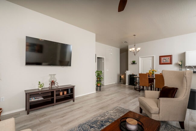 2550 E Deer Valley Dr in Phoenix, AZ - Building Photo - Building Photo