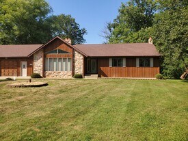 10540 67th St S in Cottage Grove, MN - Building Photo