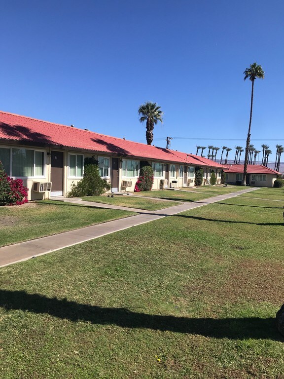 46601 Arabia St Indio, CA Apartment Rentals