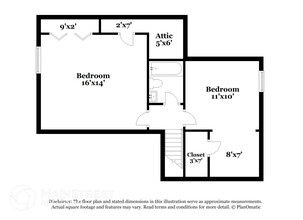 5224 Walnut Ct in Stonecrest, GA - Building Photo - Building Photo