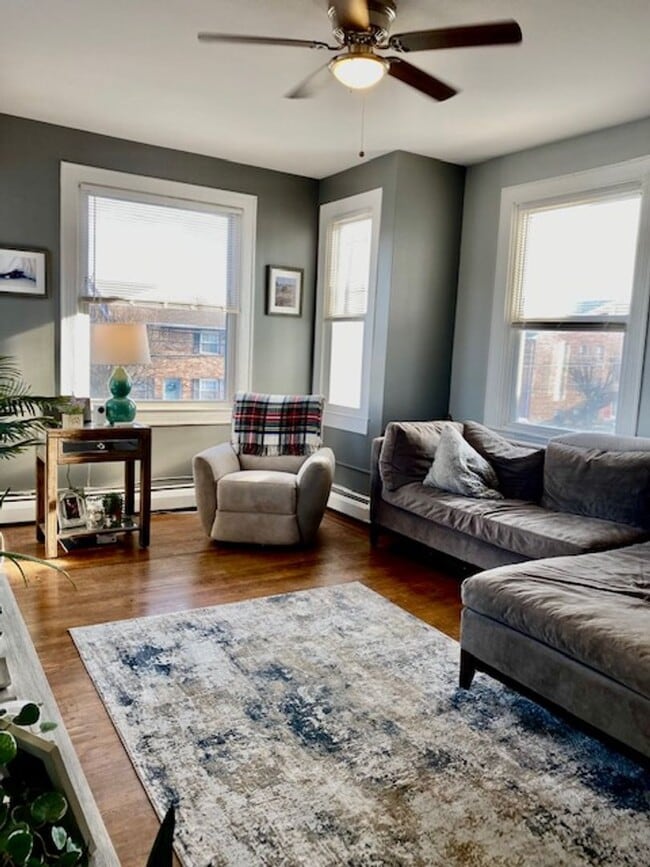 property at 116 N Swarthmore Ave