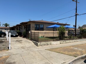 1605 W 208th St in Torrance, CA - Building Photo - Building Photo