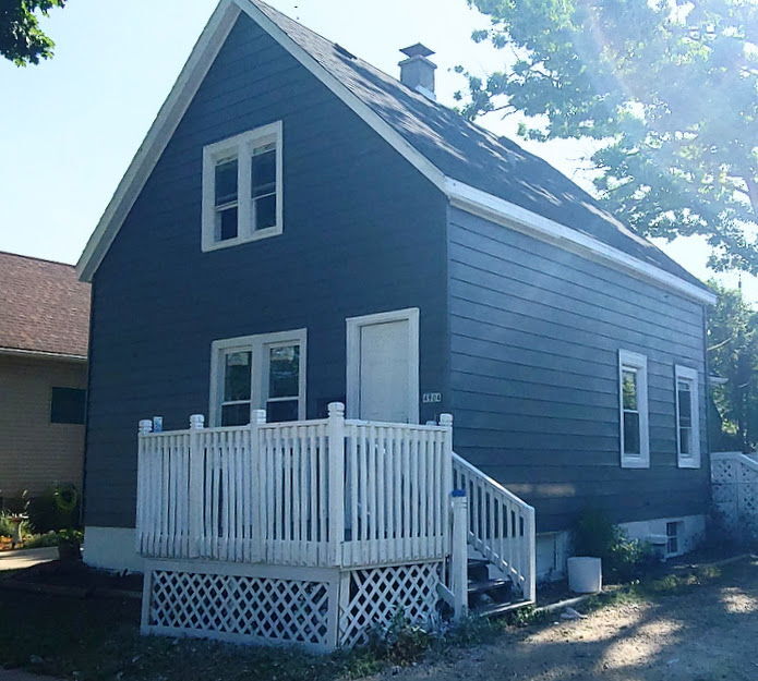 4904 N 51st Blvd in Milwaukee, WI - Building Photo