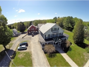 The Homestead Community in Swanzey, NH - Building Photo - Building Photo