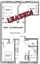 6 1/2 N Winooski Ave in Burlington, VT - Building Photo - Building Photo