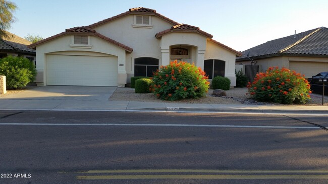 15325 W Honeysuckle Ln in Surprise, AZ - Building Photo - Building Photo