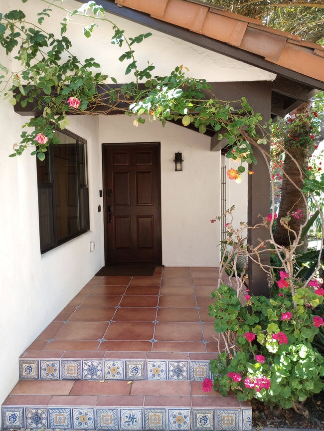 1580 McDaniel Ave in San Jose, CA - Building Photo - Building Photo