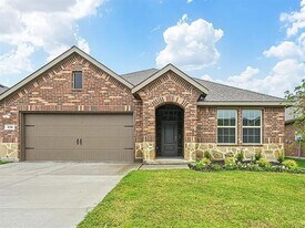 3805 Caddo Ln in Oak Point, TX - Building Photo
