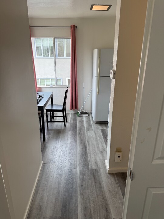 1708 Euclid Ave in Berkeley, CA - Building Photo