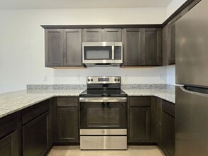 1246 Lehmann Dr in Copperas Cove, TX - Building Photo - Building Photo