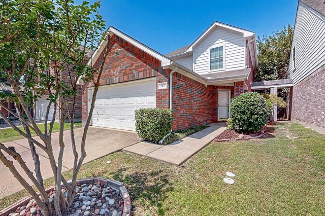 321 S Stephanie St in Wylie, TX - Building Photo