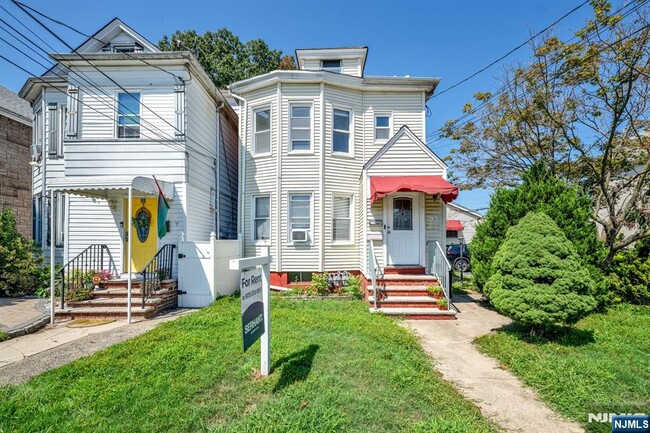 property at 93 Division Ave