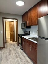 Lyndale Garden in Richfield, MN - Building Photo