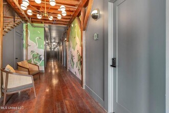 301 S Toulme St, Unit 103 in Bay St. Louis, MS - Building Photo - Building Photo