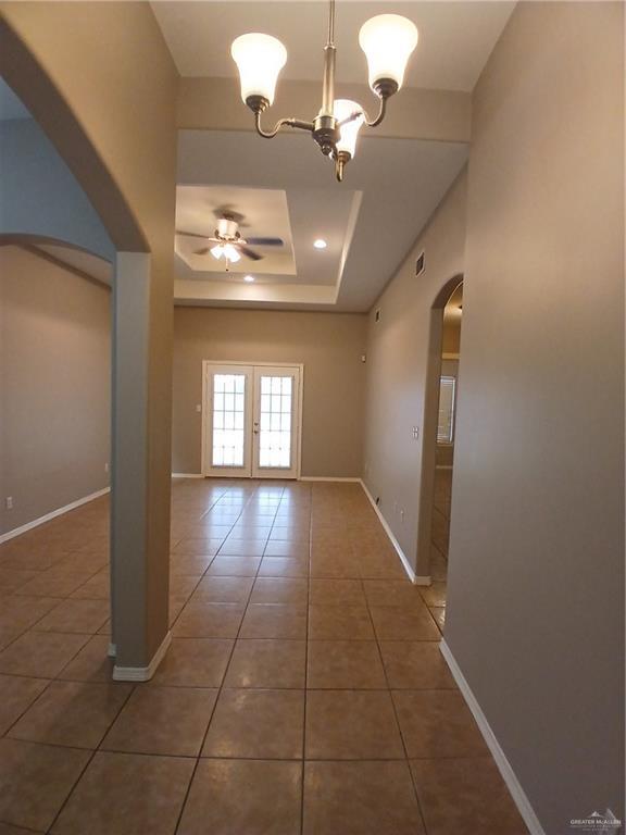 19 Ginger Ave in Edinburg, TX - Building Photo - Building Photo