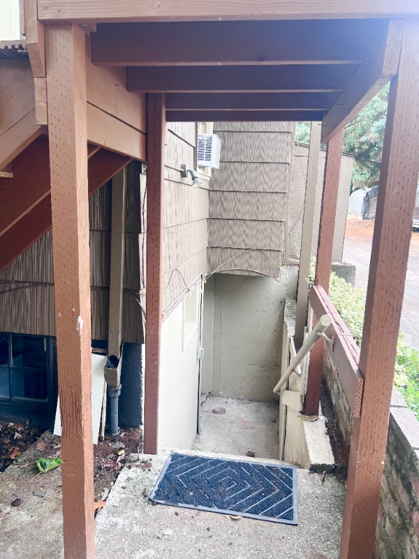 317-319 NE 66th Ave in Portland, OR - Building Photo - Building Photo