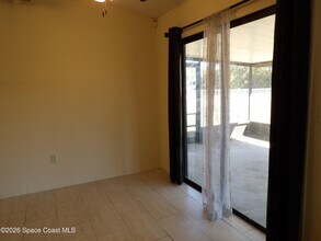 419 Windswept Ave SW in Palm Bay, FL - Building Photo - Building Photo