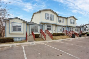 2532 Plumtree Grove in Colorado Springs, CO - Building Photo