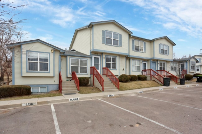 property at 2532 Plumtree Grove