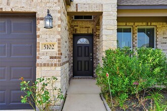 5102 Brookshire Pass Dr in Brookshire, TX - Building Photo - Building Photo