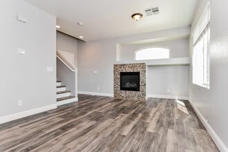 8276 Begonia Blush Dr in Las Vegas, NV - Building Photo - Building Photo