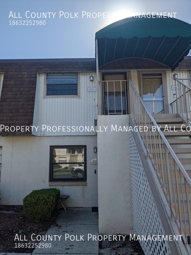 6045 Topher Trail in Mulberry, FL - Building Photo - Building Photo