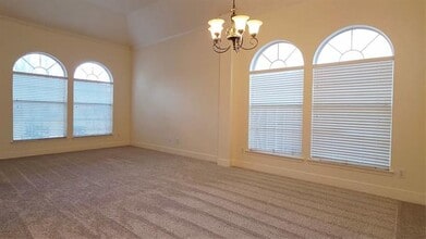 1304 Hillcrest Dr in Allen, TX - Building Photo - Building Photo