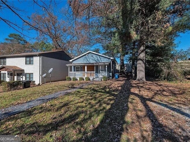 1333 Womack Ave in Atlanta, GA - Building Photo - Building Photo