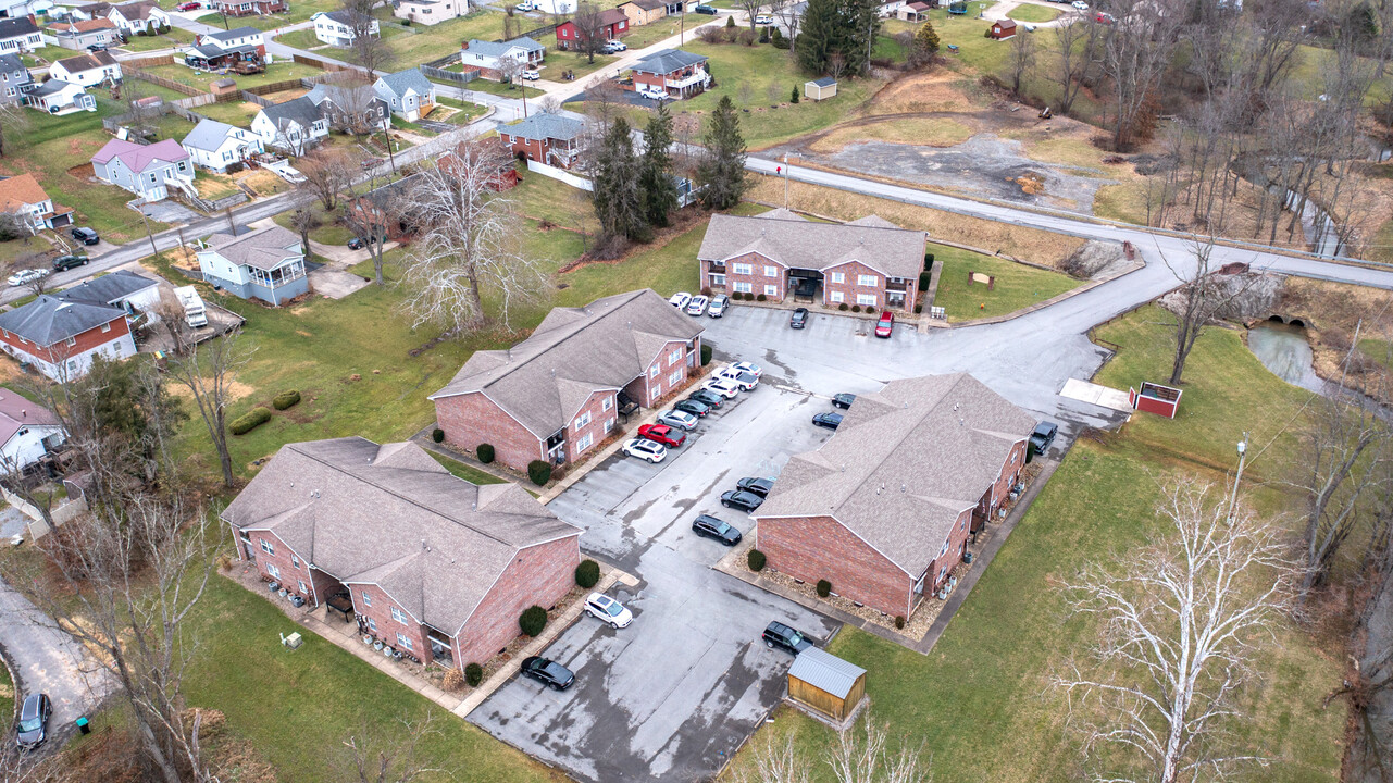 Bridgeport Landing Apartments in Bridgeport, WV - Building Photo