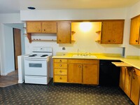 2610 W Bridger Dr in Billings, MT - Building Photo - Building Photo