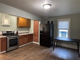 726 Wilson Ave in St. Paul, MN - Building Photo