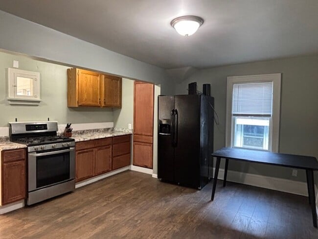 726 Wilson Ave in St. Paul, MN - Building Photo - Building Photo