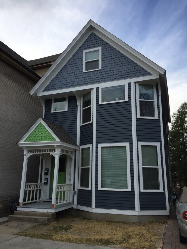 1018 Williamson St, Unit 1