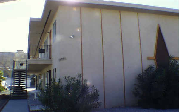 159 Ida Ave in Las Vegas, NV - Building Photo