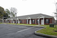 1347 Ferguson Rd in Memphis, TN - Building Photo - Building Photo