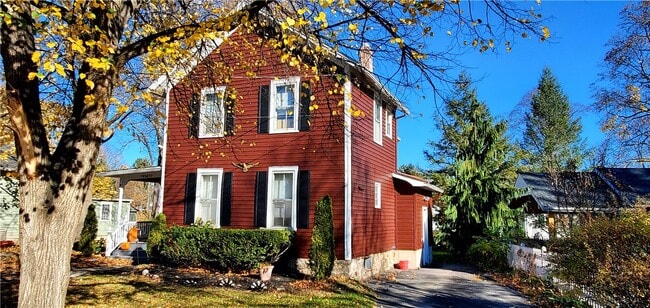 property at 20 Boughton Ave