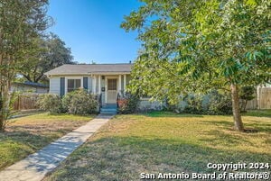 property at 320 Harmon Dr