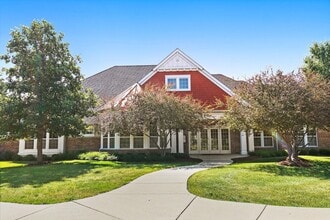 124 Bertram Dr in Yorkville, IL - Building Photo - Building Photo