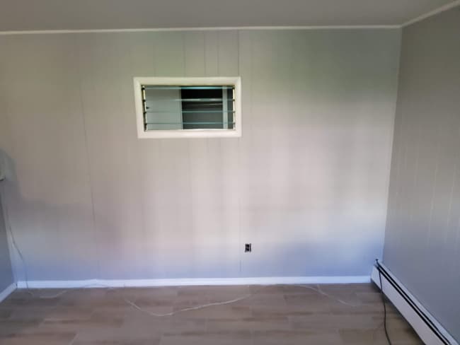1115 St Lawrence Ave, Unit Basement in Bronx, NY - Building Photo - Building Photo