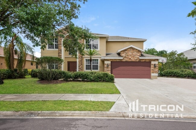 1318 Brambling Ct