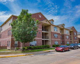 Lexington Park in Maumelle, AR - Foto de edificio - Building Photo