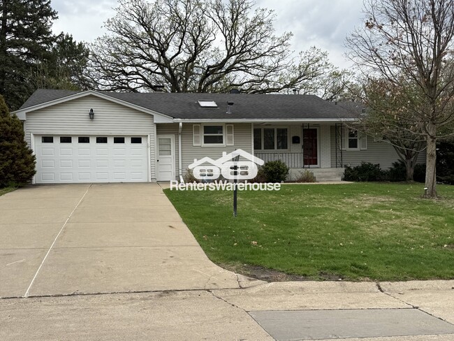 property at 5129 Tifton Dr