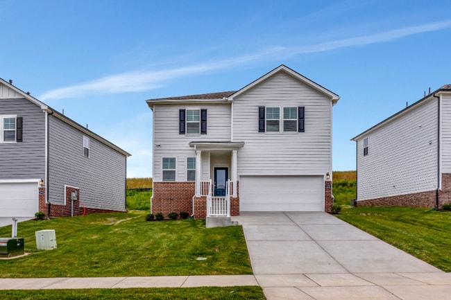 property at 170 Millbrook Dr