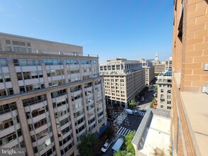 631 D St NW, Unit 1132 in Washington, DC - Building Photo - Building Photo