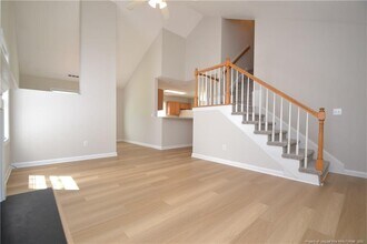 1914 Sterling Hill Dr in Fuquay Varina, NC - Building Photo - Building Photo