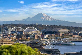 2621 2nd Ave in Seattle, WA - Foto de edificio - Building Photo