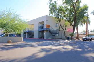 Brixton Luxury Apartments in Phoenix, AZ - Building Photo - Other